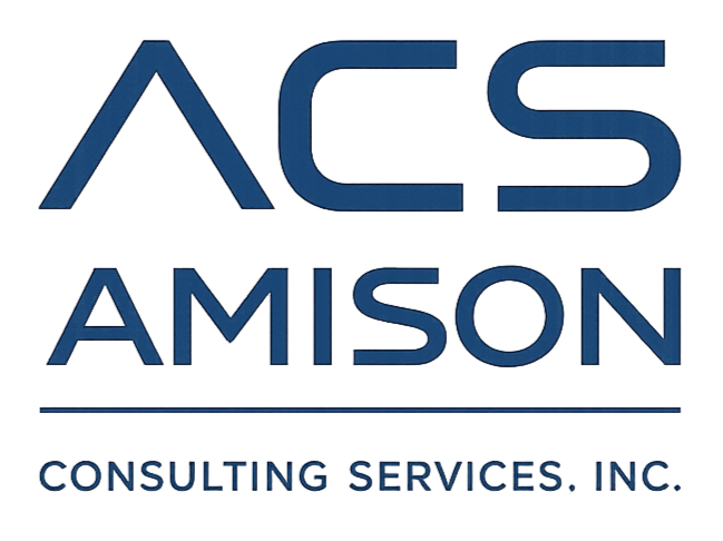 Amison Consulting Services